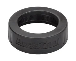 Park Tool INF-1 Gauge Ring w/ Rubber Boot (Black) (#1581K)