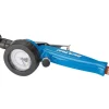 Park Tool INF-2 Shop Inflator (Presta/Schrader) (For Air Compressors)