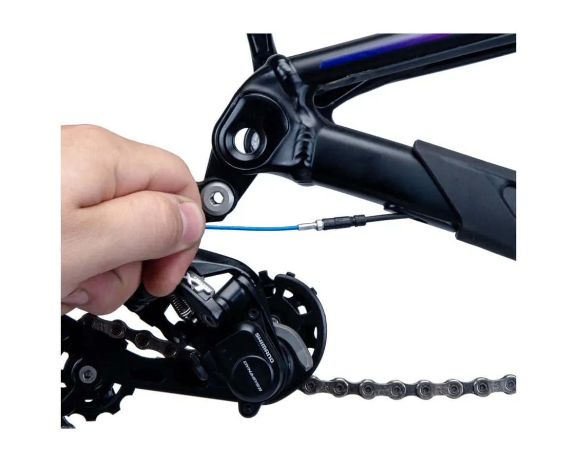 Park Tool IR-1.3 Internal Cable Routing Kit