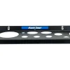 Park Tool JH-2 Wall-Mounted Lubricant And Compound Organizer (Black)