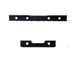 Park Tool JH-4 Wall-Mounted Bleed Kit Organizer