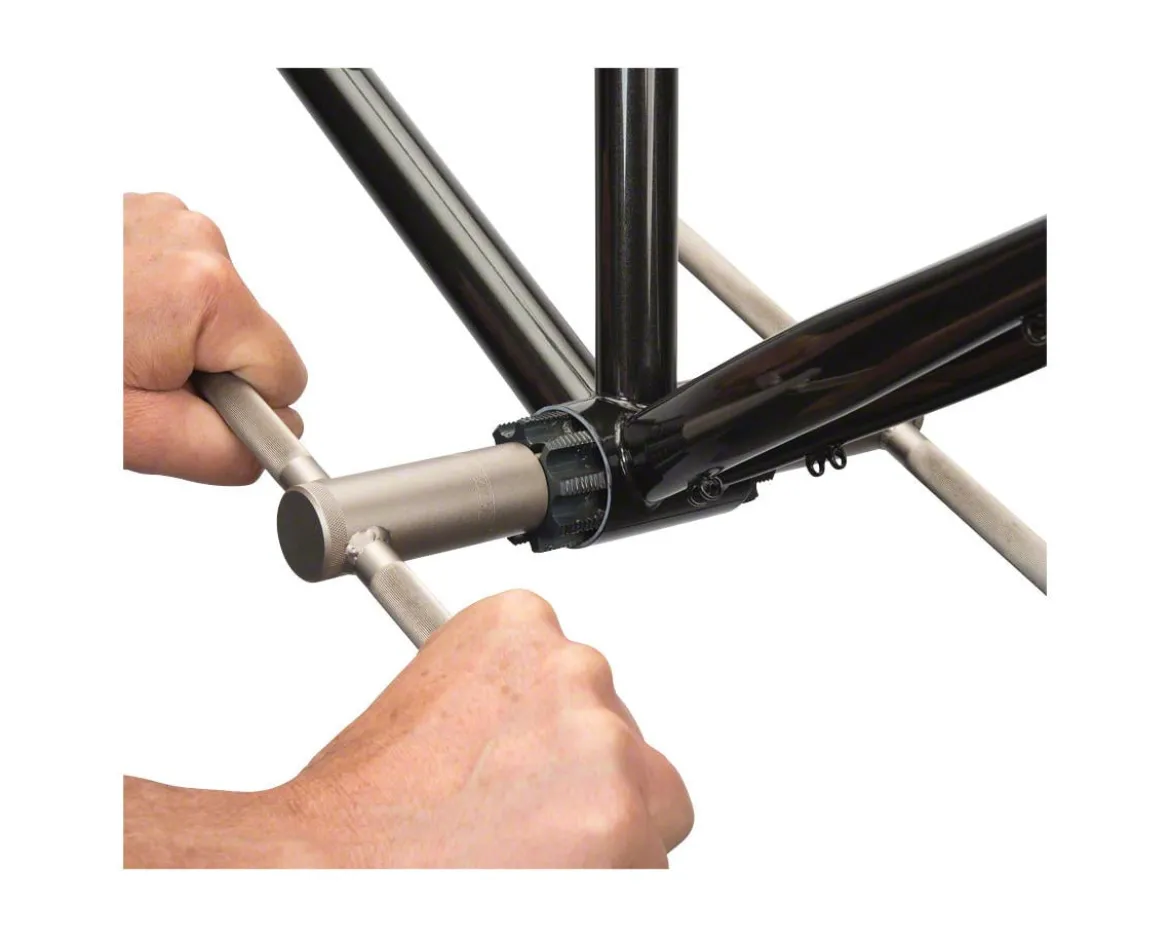 Park Tool 647L Left Hand T47 Tap (47x1mm)