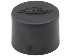 Park Tool Leveling End Cap (Black) (For PCS-1/PCS-4)