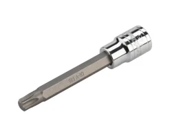 Park Tool Long Reach Hex Bit (For SBS/SKT) (68mm Length) (T45) (3/8