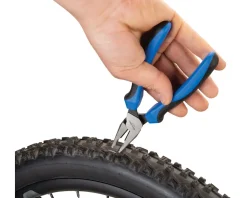 Park Tool LP-7 Utility Pliers