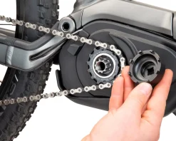 Park Tool LRT-1 E-Bike Lockring Tool (Bosch Gen 2)