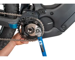 Park Tool LRT-2 E-Bike Lockring Tool (Shimano STEPS)