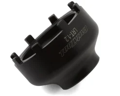 Park Tool LRT-1.2 E-Bike Lockring Tool (Black) (8-Notch)