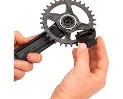 Park Tool LRT-3 Lockring Tool (Fits 8 Notch Specialized Brose Lockring)
