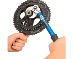 Park Tool LRT-3 Lockring Tool (Fits 8 Notch Specialized Brose Lockring)