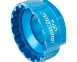 Park Tool LRT-4 Shimano Direct Mount Lockring Tool (Blue)