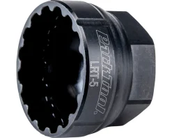 Park Tool LTR-5 Fazua Direct Mount Lockring Tool (Black)