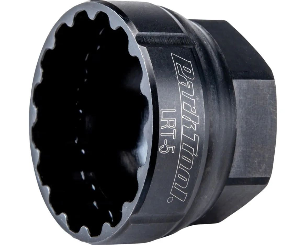 Park Tool LTR-5 Fazua Direct Mount Lockring Tool (Black)