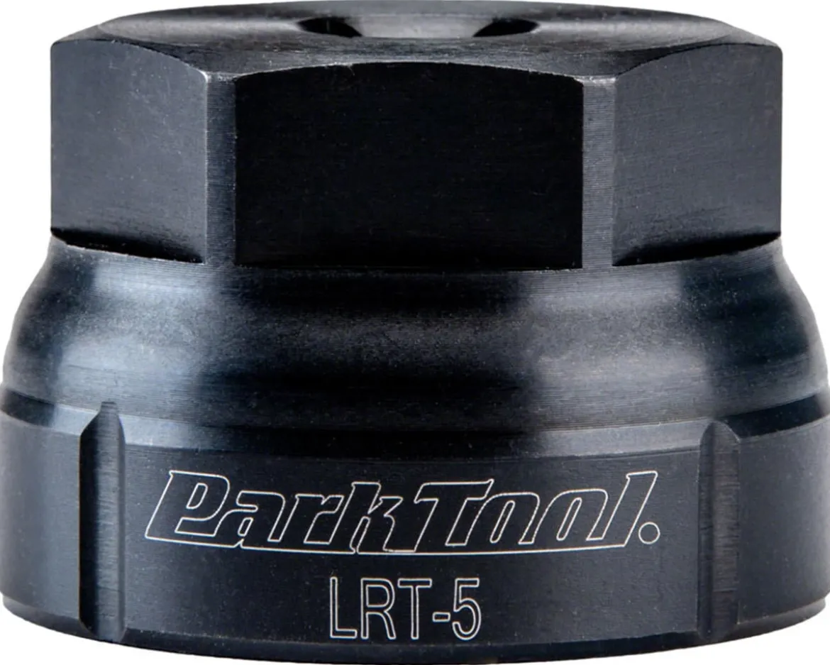 Park Tool LTR-5 Fazua Direct Mount Lockring Tool (Black)