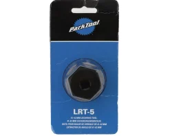 Park Tool LTR-5 Fazua Direct Mount Lockring Tool (Black)