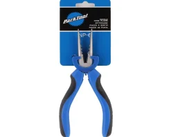 Park Tool NP-6 Needle Nose Pliers (Blue)