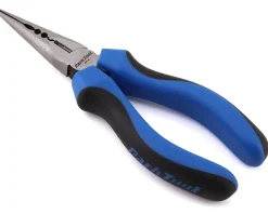 Park Tool NP-6 Needle Nose Pliers (Blue)