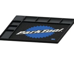 Park Tool OM-1 Bench Mat (Black)