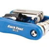 Park Tool Park MTC-40 Composite Multi-Tool (Blue)