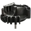 Park Tool Park TK-4T Tool Kaddie (Black) (w/ Bench Mount)