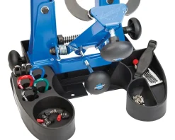 Park Tool Park TSB-2.2 Tilting Truing Stand Base
