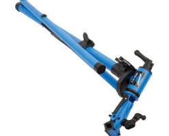 Park Tool PCS-10.3 Deluxe Home Mechanic Repair Stand (Blue)