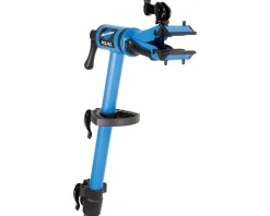 Park Tool PCS-10.3 Deluxe Home Mechanic Repair Stand (Blue)