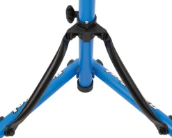 Park Tool PCS-10.3 Deluxe Home Mechanic Repair Stand (Blue)