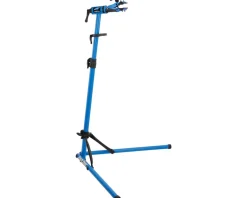 Park Tool PCS-10.3 Deluxe Home Mechanic Repair Stand (Blue)