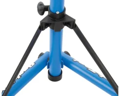 Park Tool PCS-9.3 Home Mechanic Repair Stand (Blue)