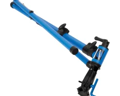 Park Tool PCS-9.3 Home Mechanic Repair Stand (Blue)
