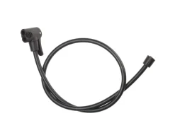 Park Tool PFP-3 & PFP-6 Pump Hose & Head (35")