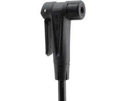 Park Tool PFP-10 Home Mechanic Floor Pump (Blue/Black)