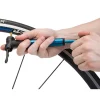 Park Tool PMP-3.2 Micro Pump (Blue)