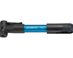 Park Tool PMP-3.2 Micro Pump (Blue)