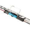 Park Tool PMP-4.2 Mini Pump (Blue)