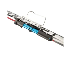 Park Tool PMP-4.2 Mini Pump (Blue)