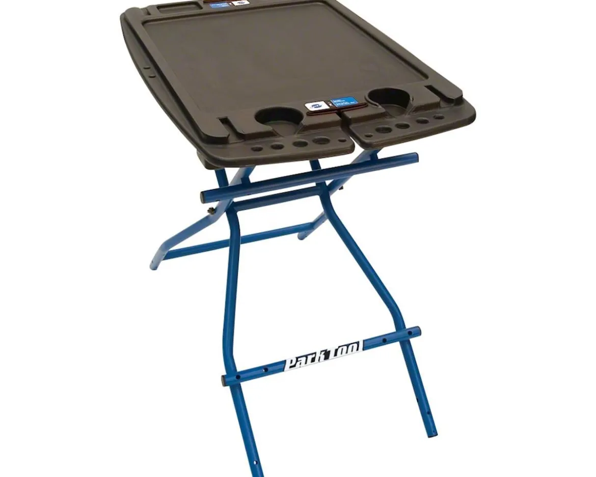 Park Tool Portable Work Bench