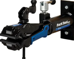 Park Tool Professional Wall Mount Repair Stand (Black)