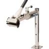 Park Tool PRS-4.2-1 Bench Mount Stand w/ 100-3C Adjustable Linkage Clamp