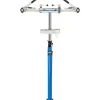 Park Tool PRS-2.3-1 Deluxe Double Arm Repair Stand (Blue) (w/100-3C Adjustable Clamps)