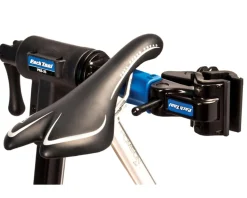 Park Tool PRS-25 Team Issue Repair Stand (Black/Blue)