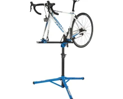 Park Tool PRS-22.2 Team Issue Repair Stand (Blue)