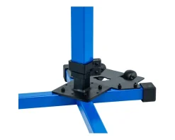 Park Tool PRS-30LB Mechanical Lift Repair Stand (Blue) (W/O Legs)