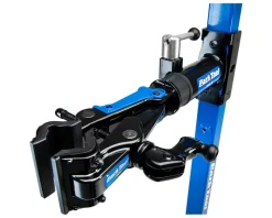 Park Tool PRS-30LB Mechanical Lift Repair Stand (Blue) (W/O Legs)