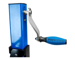 Park Tool PRS-30LB Mechanical Lift Repair Stand (Blue) (W/O Legs)