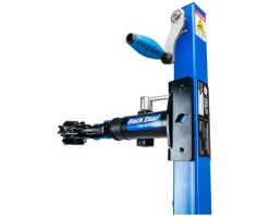 Park Tool PRS-30LB Mechanical Lift Repair Stand (Blue) (W/O Legs)