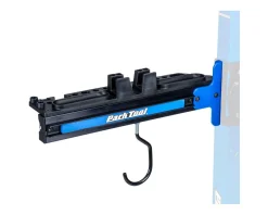 Park Tool PRS-TT-2 Deluxe Tool and Work Tray (Black/Blue)