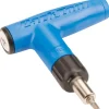 Park Tool PTD Preset Torque Drivers (Blue) (4Nm)