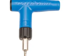 Park Tool PTD Preset Torque Drivers (Blue) (4Nm)